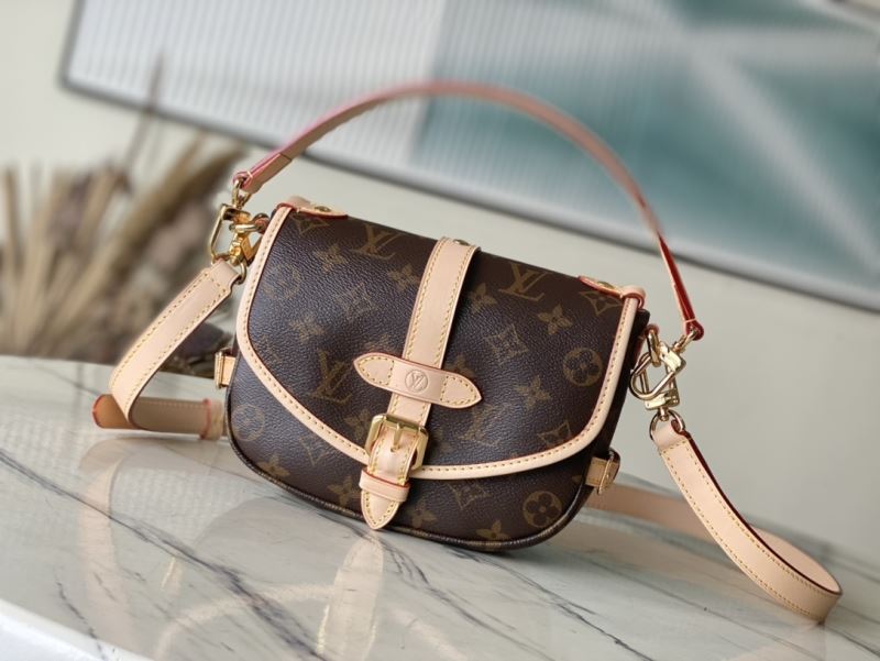 Louis Vuitton Satchel Bags